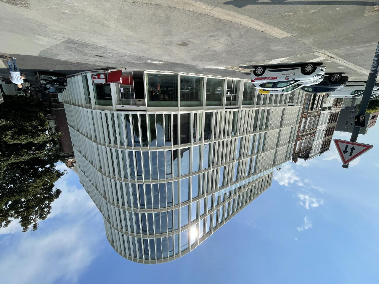 Bureau Lille 1173m² Location bureau Lille Nord OLBUR2114238 0